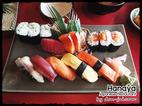 Hanaya_Japanese Restaurant024